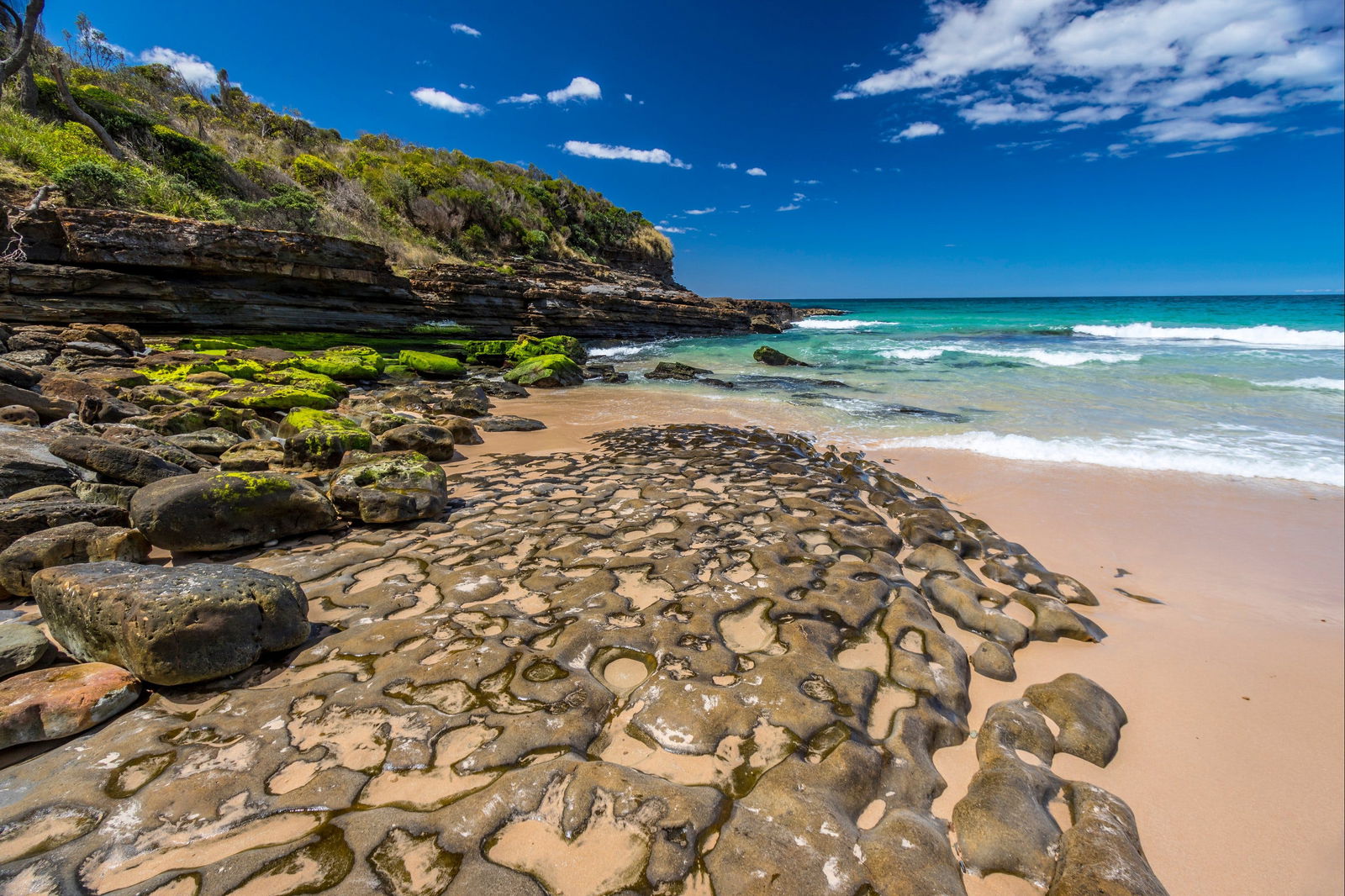 Cockwhy NSW Accommodation Resorts