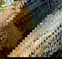 Devil's Gullet - Accommodation Resorts