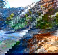 Dharawal National Park - Accommodation Resorts