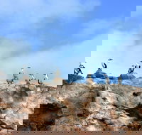 Dirk Hartog Island National Park - Accommodation Resorts