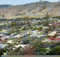 Dungog - Accommodation Resorts