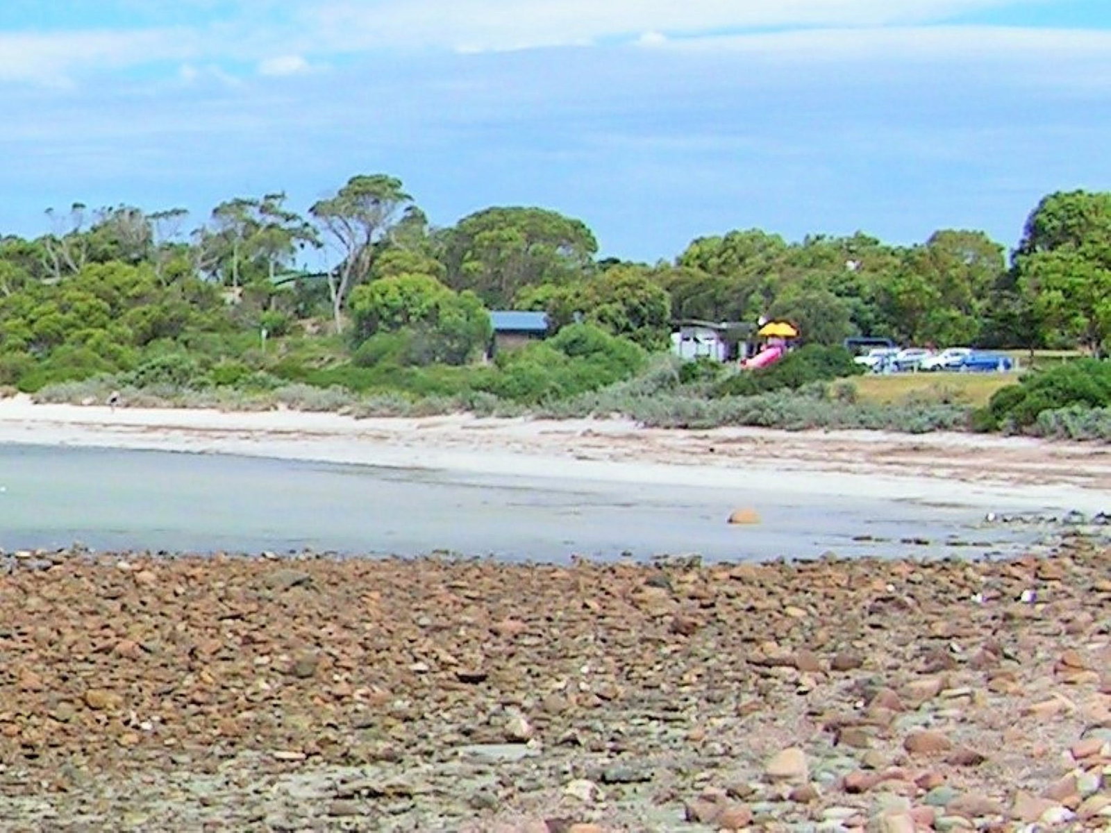 Emu Bay SA Accommodation Resorts
