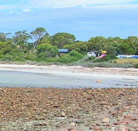 Emu Bay Playground - Accommodation Resorts