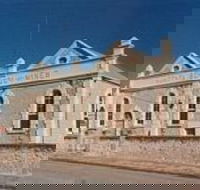 Family History and Resource Centre - Accommodation Resorts