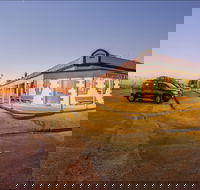 Far West Adventure Drive - Accommodation Resorts