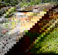 Fitzroy Falls - Accommodation Resorts