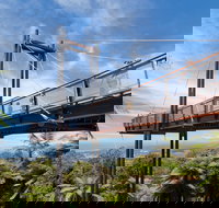 Forest Sky Pier Sealy Lookout - Accommodation Resorts