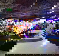Funland Ulladulla - Accommodation Resorts