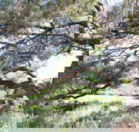 Gathercole Nature Reserve - Accommodation Resorts