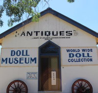 Gerogery Doll Museum - Accommodation Resorts