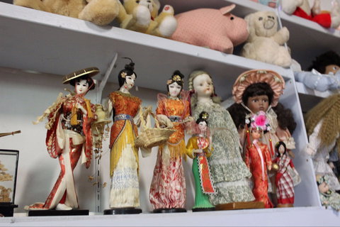 Gerogery Doll Museum - Accommodation Resorts 1