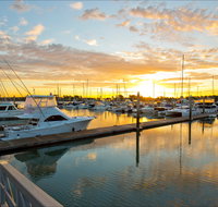 Gladstone Marina - Accommodation Resorts