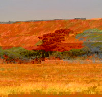 Golden Valley - Accommodation Resorts