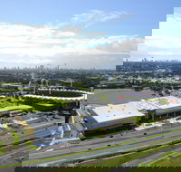 Gold Coast Sports and Leisure Centre - Accommodation Resorts