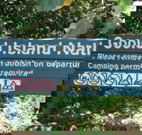 Goold Island National Park - Accommodation Resorts