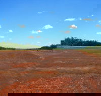 Gorrie Airfield - Accommodation Resorts