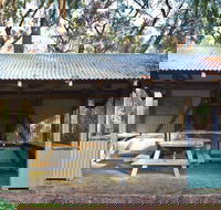 Granite Picnic Area - Accommodation Resorts