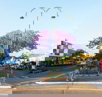 Grafton - Accommodation Resorts