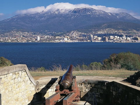 Greater Hobart - Accommodation Resorts 2