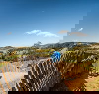 Greenvalleys Mountain Bike Park - Accommodation Resorts