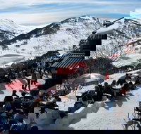 Guthega - Accommodation Resorts