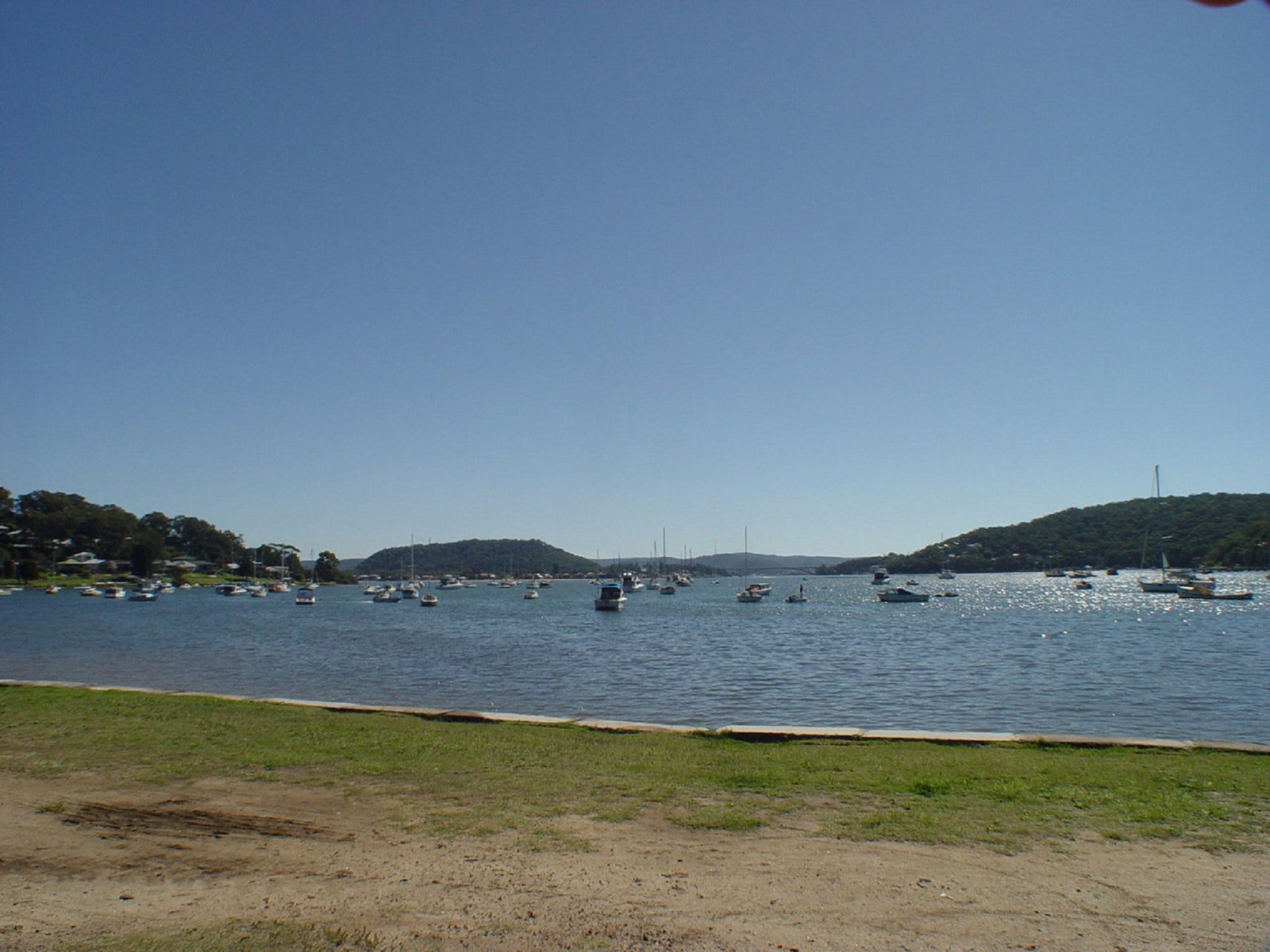 Hardys Bay NSW Accommodation Resorts