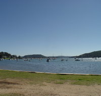 Hardys Bay - Accommodation Resorts