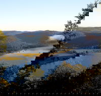 Hawkins Lookout - Accommodation Resorts