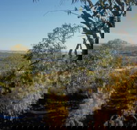 Heathcote-Graytown National Park - Accommodation Resorts