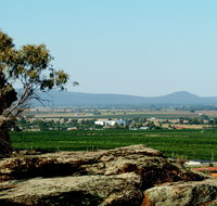 Hermit's Cave and Lookout - Accommodation Resorts