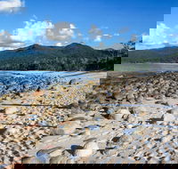 Hinchinbrook Island - Accommodation Resorts