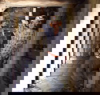 History Hill - Accommodation Resorts