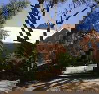 Holy Trinity Anglican Church - Accommodation Resorts