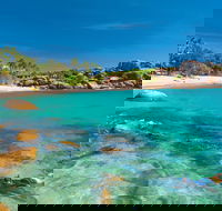 Horseshoe Bay - Bowen - Accommodation Resorts