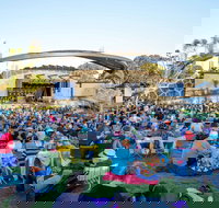 HOTA - Home of the Arts - Accommodation Resorts