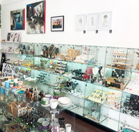 in.cube8r gallery and emporium Prahran - Accommodation Resorts