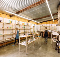 JamFactory at Seppeltsfield - Accommodation Resorts