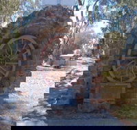 Jindera Pioneer Cairn - Accommodation Resorts