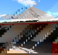 Jones Store - Accommodation Resorts