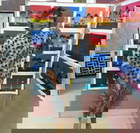 Josephine's Gallery  Kangaroo Orphanage - Accommodation Resorts