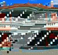 Kellerberrin - Accommodation Resorts