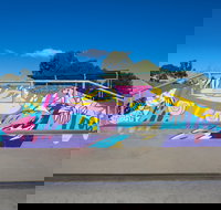 Kirkham Skate Park - Accommodation Resorts