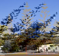 Kurrawa Park - Accommodation Resorts