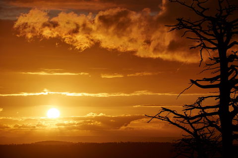 Lady Stonehavens Lookout - Accommodation Resorts 0