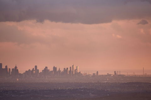 Lady Stonehavens Lookout - Accommodation Resorts 1