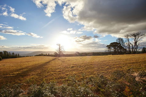 Lady Stonehavens Lookout - Accommodation Resorts 2