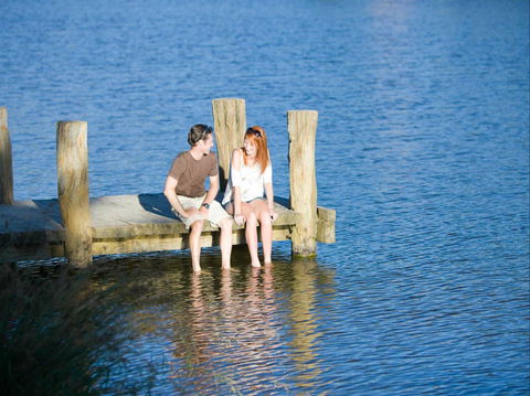 Lake Sambell - Accommodation Resorts 1