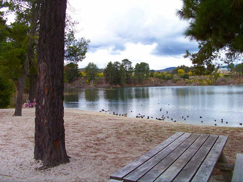 Lake Sambell - Accommodation Resorts 2