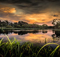 Lake McIntyre - Accommodation Resorts