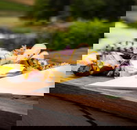 Launceston Tamar and The North - Accommodation Resorts